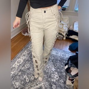 Maniere De Voir Pants